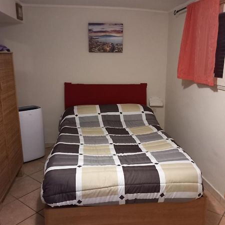 Willa Anny House Neapol Zewnętrze zdjęcie