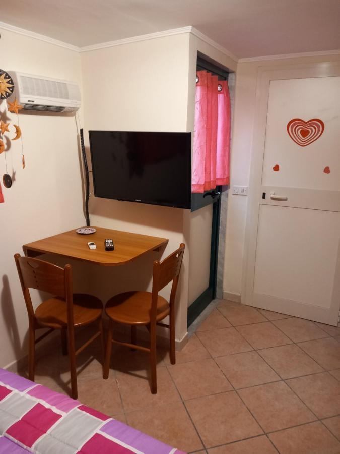 Willa Anny House Neapol Zewnętrze zdjęcie