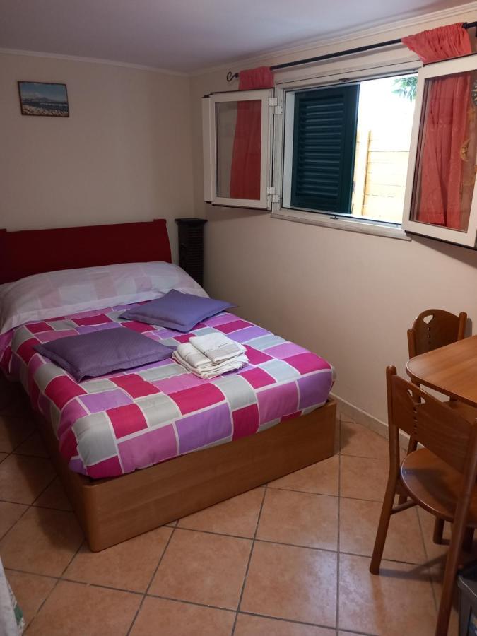 Willa Anny House Neapol Zewnętrze zdjęcie