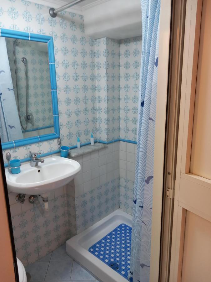 Willa Anny House Neapol Zewnętrze zdjęcie