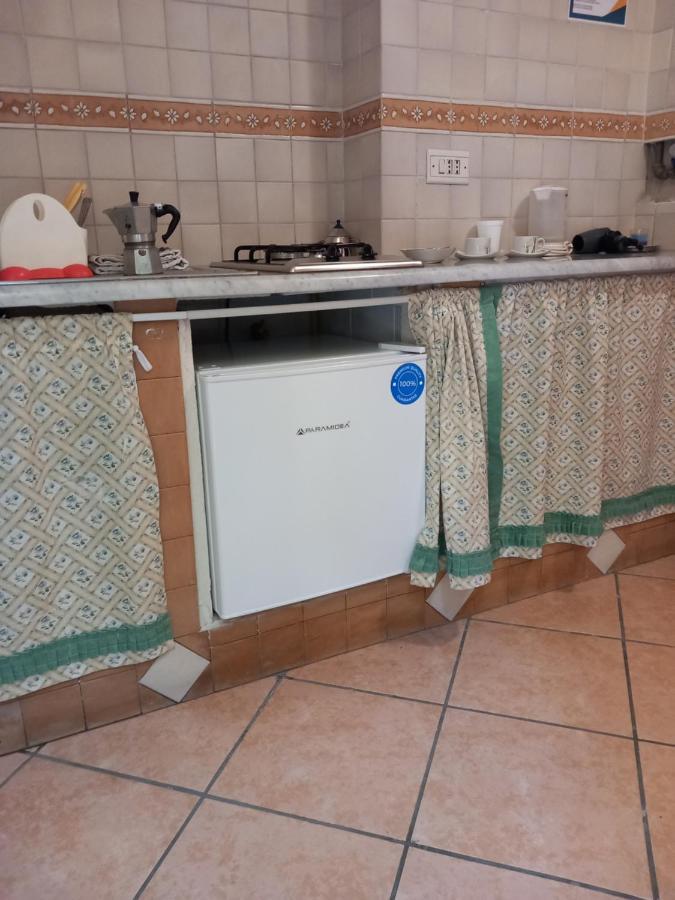 Willa Anny House Neapol Zewnętrze zdjęcie