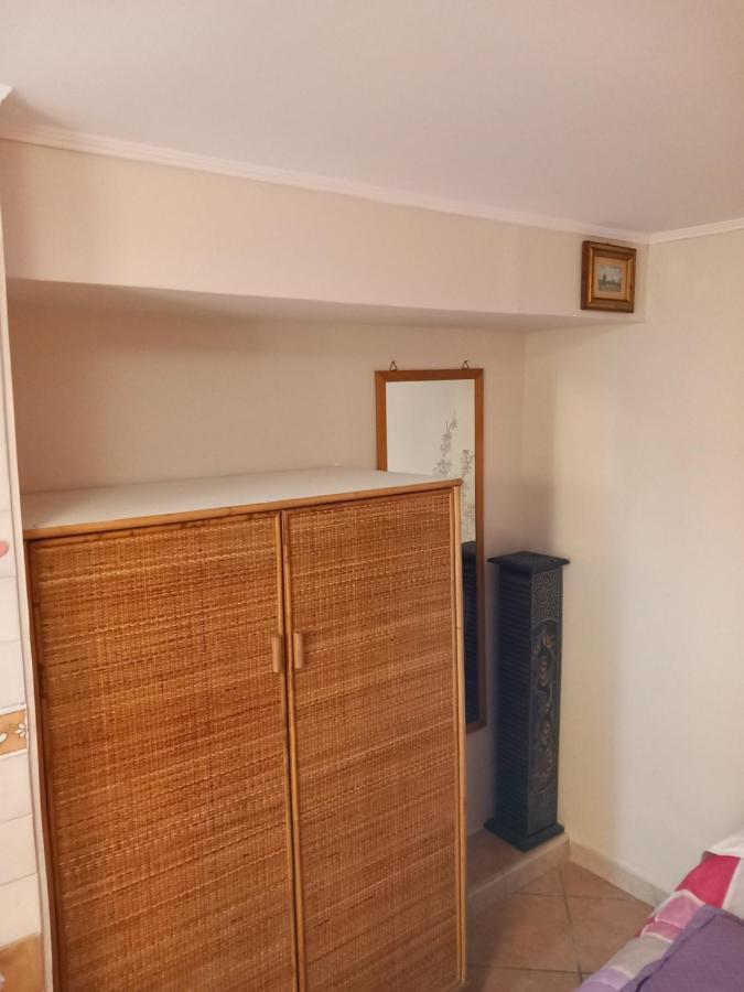 Willa Anny House Neapol Zewnętrze zdjęcie