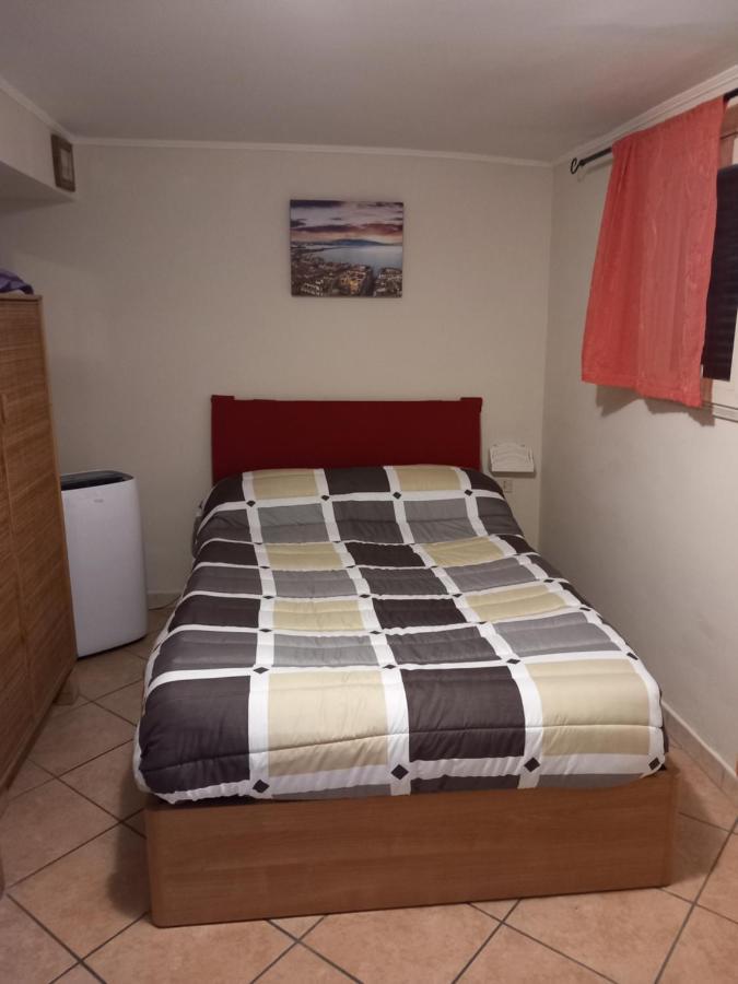 Willa Anny House Neapol Zewnętrze zdjęcie